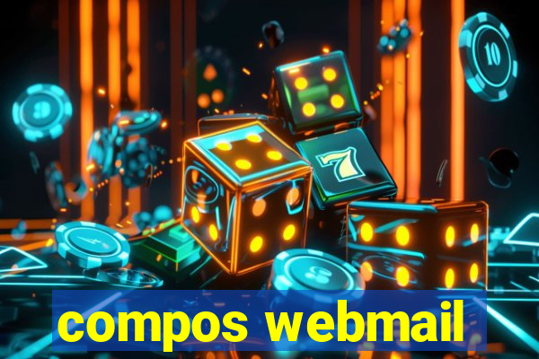 compos webmail